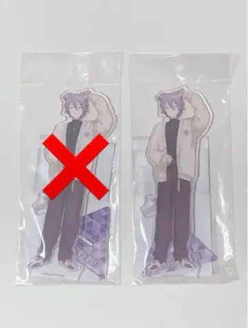 프로세카 아크릴 스탠드 카미시로 루이