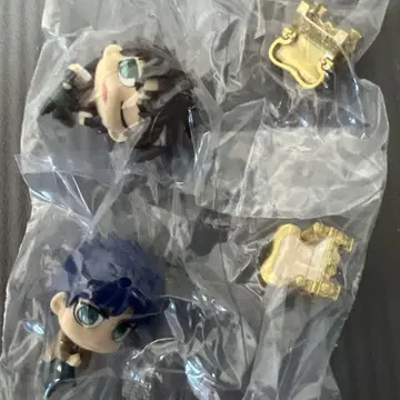 조나단, 조셉 조스타 JOJO WORLD EDITION