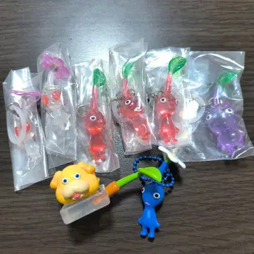 피크민 묶음 판매