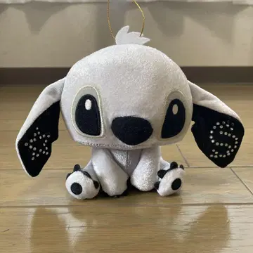 스티치 봉제 인형