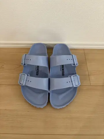 21일까지 한정판 가격 인하 버켄스탁 애리조나 38
