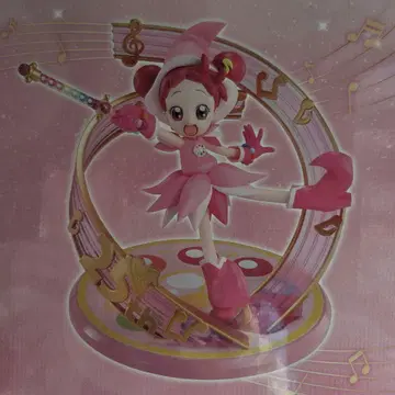 오자마녀 도레미 제일복권 A상