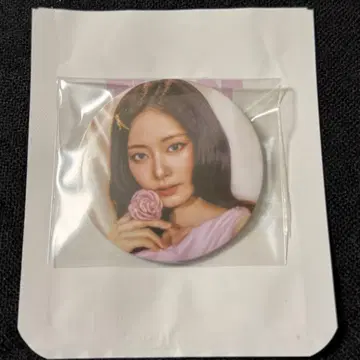 TWICE 서울 콘서트 캔뱃지 트와일