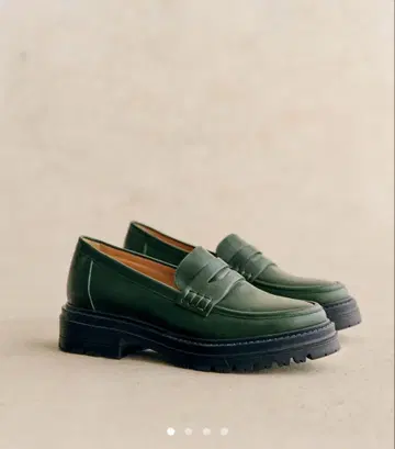 sezane 세잔 ALBANE 로퍼