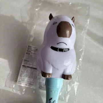 워스테 번개 신 마루 응원봉