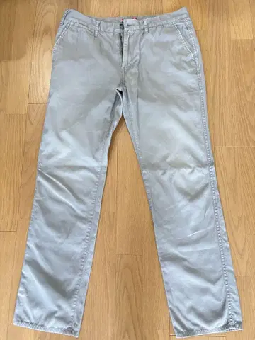 nano universe 사이즈 L 그레이