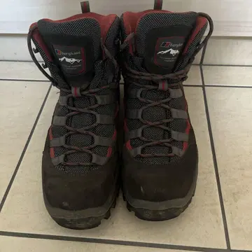 Berghaus 등산화/트래킹 슈즈