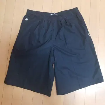 ELEMENT 하프 팬츠