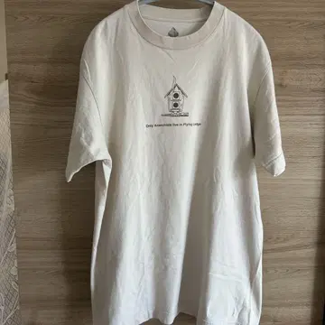 Mountain Research 티셔츠 (일본제)