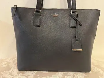 kate spade 블랙 비즈니스 백