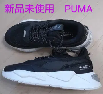 PUMA x emmi RS-Z 푸마 에미 23cm 통굽 스니커즈