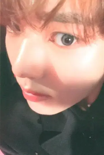 제로베이스원 디지팩 버전. 유진 시네마 파라다이스