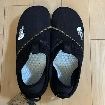 THE NORTH FACE Base Camp Mule 슬립온 28cm