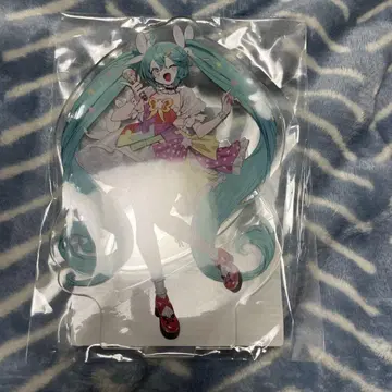 하츠네 미쿠 MIKU EXPO 2023 VR 아크릴 스탠드 L 사이즈