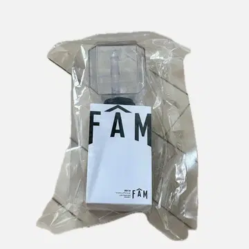 timelesz FAM 응원봉