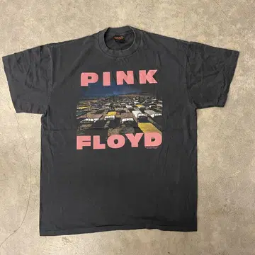 Pink Floyd 그래픽 티셔츠 XL