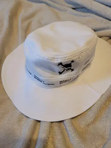 오클리 스컬 햇 SKULL HAT 23.0(화이트)