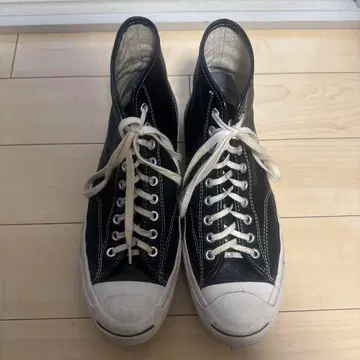 잭 퍼셀 컨버스 하이