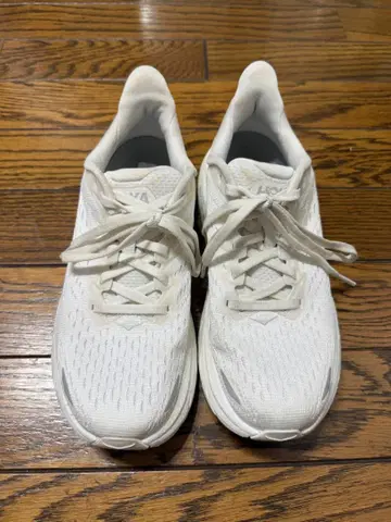 HOKA 호카 러닝화 스니커즈 사이즈 22cm