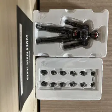 S.H.Figuarts 진골 조각 제법 가면라이더 조커 & 하드 보일더