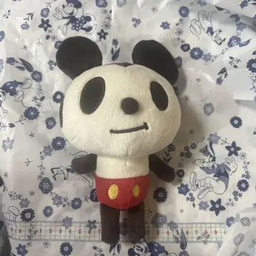 타카라토미 디냐 봉제 인형
