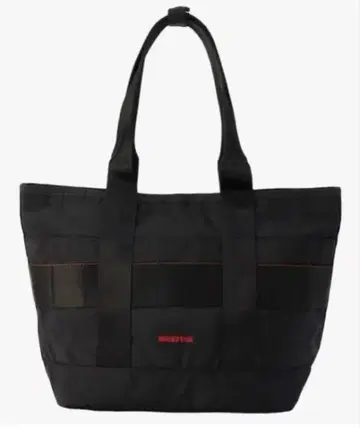 BRIEFING DISCRETE TOTE SM MW GEN II 블랙