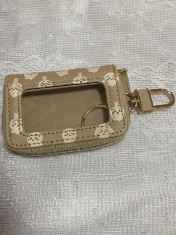 치이카와 시마무라 키케이스 토끼