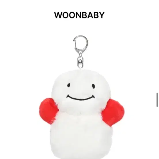 BOYNEXTDOOR | 보이넥스트도어 boynextdoor Plush key ring