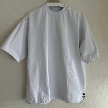 다이와 PIER39 TECH DRAWSTRING S/S TEE