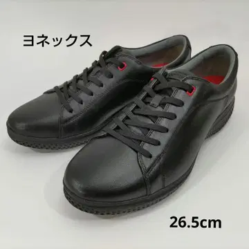 요넥스 SHW107 블랙 26.5cm 남성용 스니커즈 워킹