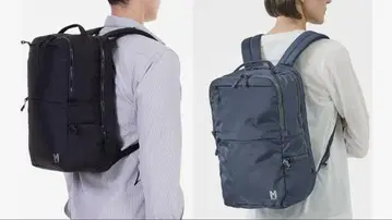 MILLET 하이킹 데이팩 EXP 17 MIS0725