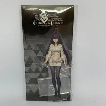Fate FGO 이모 불가역적 폐기 구멍 이도 픽업 아크릴 마스코트
