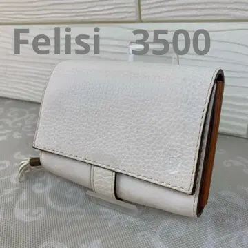 페리지 Felisi 접이식 지갑 3500 지갑 콜로콜로