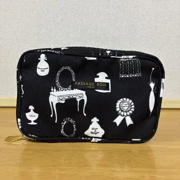 파사주 보아 파우치