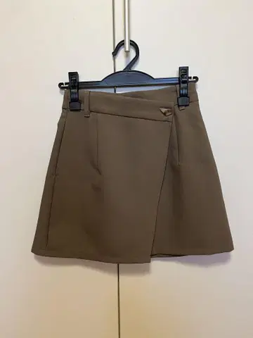searoomlynn 미니 스커트 사이즈 S