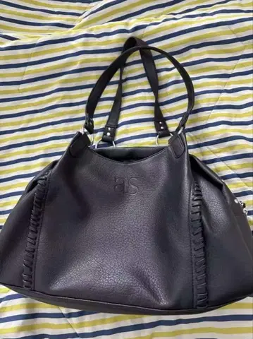 ason ason 아존 BONITA 2WAY BAG 숄더백 L