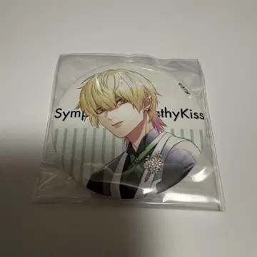 싱키스 3주년 YOFY 캔뱃지