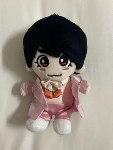 나니와단시 오니시 류세이 치비누이