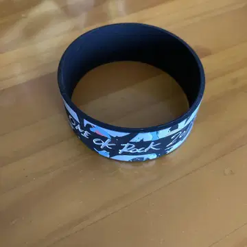 ONE OF ROCK 2019-2020 러버 밴드