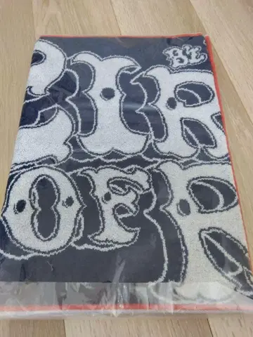 B'z LIVE-GYM2005 CIRCLE OF ROCK 스테이지 타월