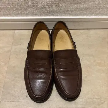파라부트(Paraboot) 로퍼 사이즈 5