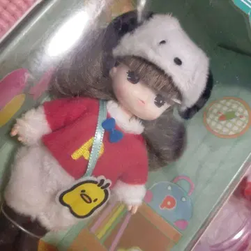 1개