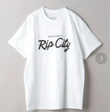 Rip City Skates 티셔츠 유나이티드 애로우즈 남성용 M