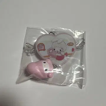 마이멜로디 시크릿 참 히스토리 A 산리오