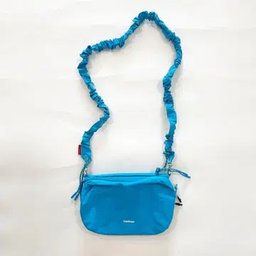 topologie (토폴로지) | Bottle Sacoche Large