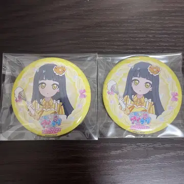 아이프리 캔뱃지 캔 배지 아이프리 카페 츠무기