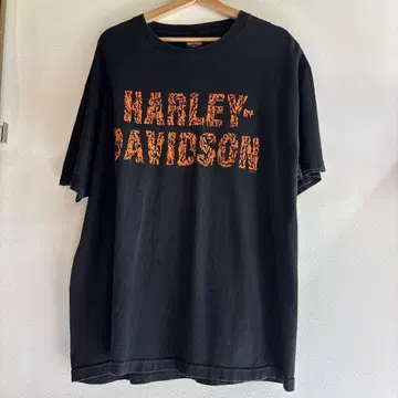 Harley Davidson 티셔츠 할리 티셔츠