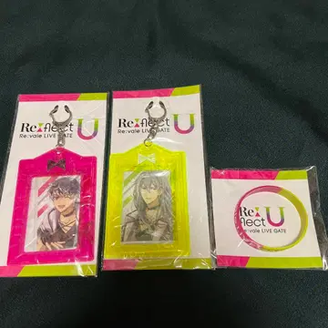 아이나나 Re:vale 리바라이 카드 홀더 라바반 묶음 판매