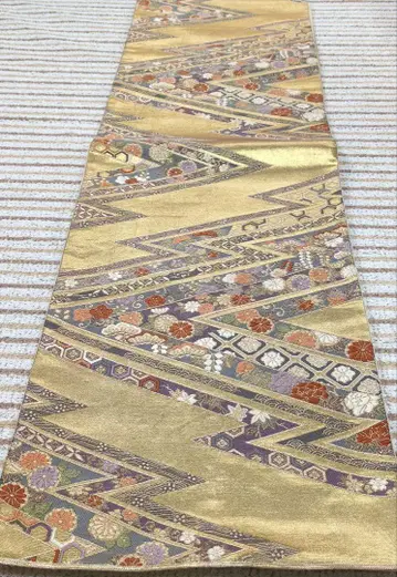 (B-2) 후쿠로 오비 426.5cm