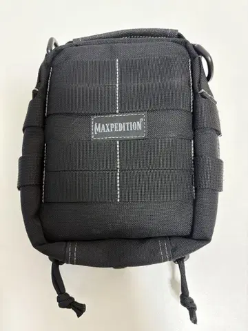 MAXPEDITION 맥스페디션 파우치